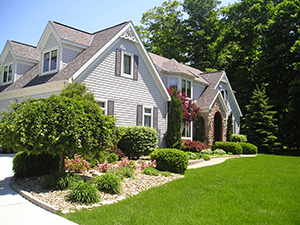 Landscapers and Lawncare Services in Camden, OH